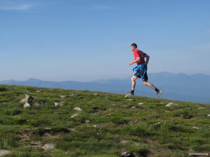Скоростной забег на Говерлу - результаты (Горный туризм, восхождение на говерлу, соревнования на говерле, скайраннинг в карпатах, skyrunning ukraine, забег в карпатах, goverla race)