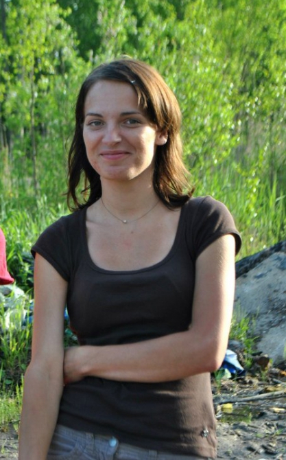 На Куш-Кае пропала Татьяна Сидорова.... (Альпинизм, куш-кая, пропал человек, чп, крым)