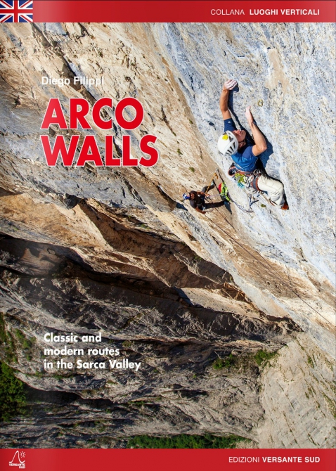 Событие! Гайдбук ARCO WALLS вышел в третей редакции..