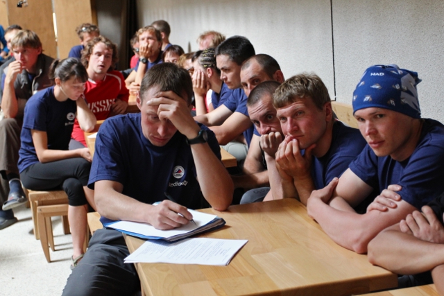 Чемпионат России в скальном классе. Список команд (Альпинизм, vento, скальный класс, безенги, red fox, фар)