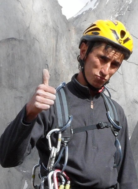 Сибиряки на больших стенах мира (Альпинизм, терехин, филатьев, горы, проекты, экспедиции, копытов, аксу, стены, темерев, альпинизм)