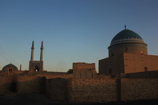 Восхождение на Демавенд, Иран, май 2013 (Альпинизм, персеполис, шираз, язд, extreme guide, экстрим гид, damavand, тегеран, исфахан)