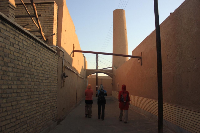 Восхождение на Демавенд, Иран, май 2013 (Альпинизм, персеполис, шираз, язд, extreme guide, экстрим гид, damavand, тегеран, исфахан)