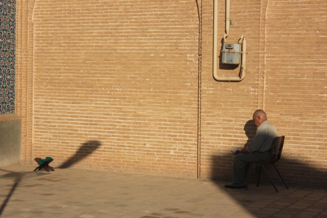 Восхождение на Демавенд, Иран, май 2013 (Альпинизм, персеполис, шираз, язд, extreme guide, экстрим гид, damavand, тегеран, исфахан)