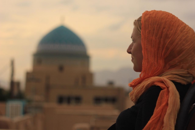 Восхождение на Демавенд, Иран, май 2013 (Альпинизм, персеполис, шираз, язд, extreme guide, экстрим гид, damavand, тегеран, исфахан)