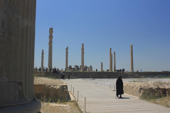 Восхождение на Демавенд, Иран, май 2013 (Альпинизм, персеполис, шираз, язд, extreme guide, экстрим гид, damavand, тегеран, исфахан)