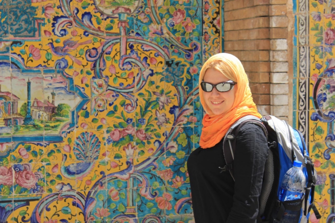 Восхождение на Демавенд, Иран, май 2013 (Альпинизм, персеполис, шираз, язд, extreme guide, экстрим гид, damavand, тегеран, исфахан)