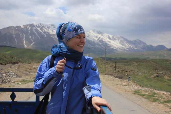 Восхождение на Демавенд, Иран, май 2013 (Альпинизм, персеполис, шираз, язд, extreme guide, экстрим гид, damavand, тегеран, исфахан)