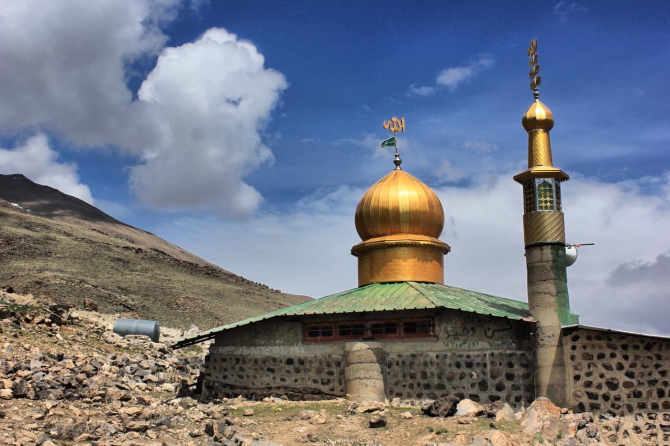 Восхождение на Демавенд, Иран, май 2013 (Альпинизм, персеполис, шираз, язд, extreme guide, экстрим гид, damavand, тегеран, исфахан)