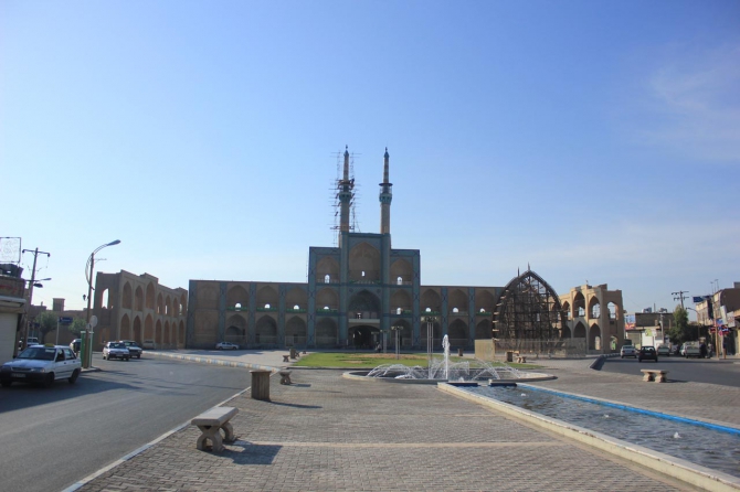 Восхождение на Демавенд, Иран, май 2013 (Альпинизм, персеполис, шираз, язд, extreme guide, экстрим гид, damavand, тегеран, исфахан)