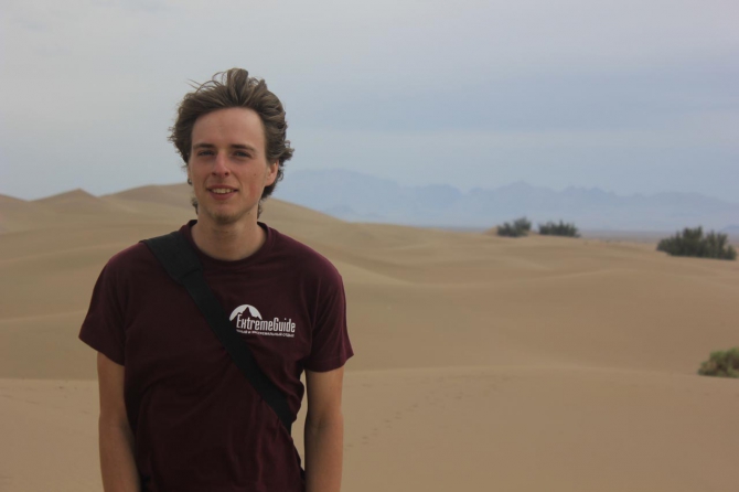 Восхождение на Демавенд, Иран, май 2013 (Альпинизм, персеполис, шираз, язд, extreme guide, экстрим гид, damavand, тегеран, исфахан)