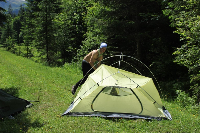 Обзор палатки Terra Incognita Minima 4 (палатка terra incognita minima 4, отзыв minima 4, отзыв о палатке палатка terra incognita minima 4, палатка terra incognita skykine 2 lite)