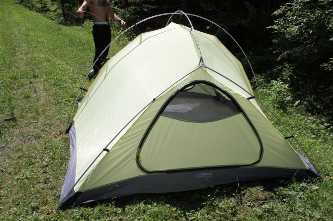 Обзор палатки Terra Incognita Minima 4 (палатка terra incognita minima 4, отзыв minima 4, отзыв о палатке палатка terra incognita minima 4, палатка terra incognita skykine 2 lite)