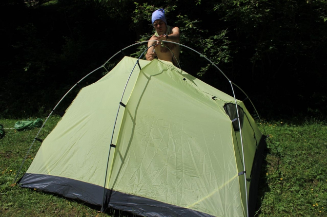 Обзор палатки Terra Incognita Minima 4 (палатка terra incognita minima 4, отзыв minima 4, отзыв о палатке палатка terra incognita minima 4, палатка terra incognita skykine 2 lite)