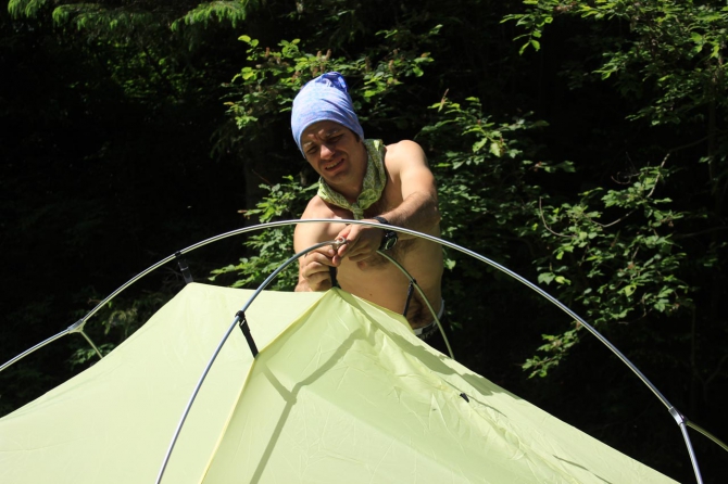 Обзор палатки Terra Incognita Minima 4 (палатка terra incognita minima 4, отзыв minima 4, отзыв о палатке палатка terra incognita minima 4, палатка terra incognita skykine 2 lite)