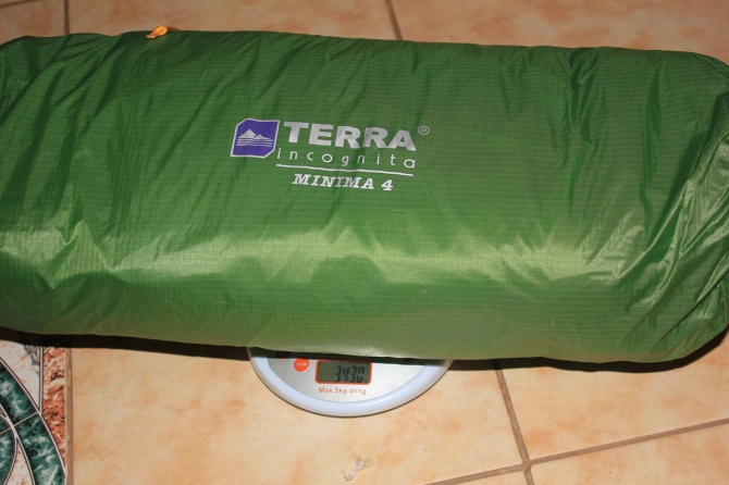 Обзор палатки Terra Incognita Minima 4 (палатка terra incognita minima 4, отзыв minima 4, отзыв о палатке палатка terra incognita minima 4, палатка terra incognita skykine 2 lite)