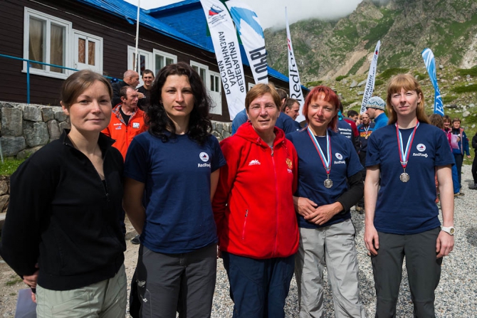 Итоги чемпионата России в скальном классе (Альпинизм, vento, скальный класс, безенги, чемпионат россии, red fox, фар)
