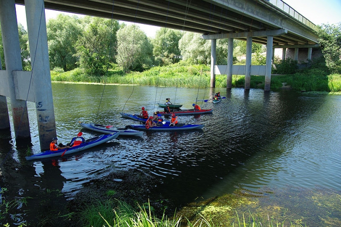 Nikita Adventure Race 2013. Новости с полей. (Мультигонки, никита башмаков, липецк, ozon, озон, ушба)
