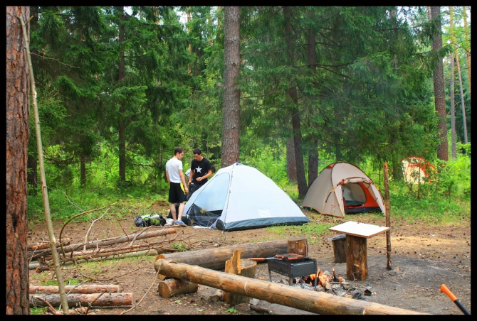 Ещё одни близкие к Москве скалы-Дюкинские карьеры! Хорошо учиться лазить с нижней и дюльферять! Только каски must have! (Скалолазание, королёв, владимир, скалолазание)