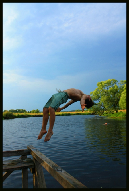 Ещё одни близкие к Москве скалы-Дюкинские карьеры! Хорошо учиться лазить с нижней и дюльферять! Только каски must have! (Скалолазание, королёв, владимир, скалолазание)
