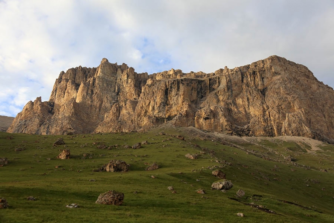 Ак-Кая-2013. Несколько интервью по ходу чемпионата (Альпинизм, технический класс, очный чемпионат, мнения)