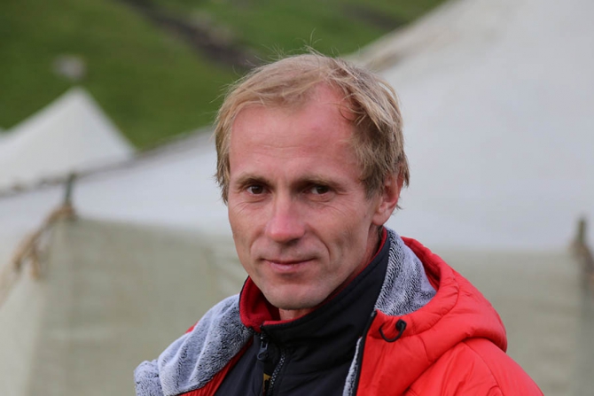 Ак-Кая-2013. Несколько интервью по ходу чемпионата (Альпинизм, технический класс, очный чемпионат, мнения)