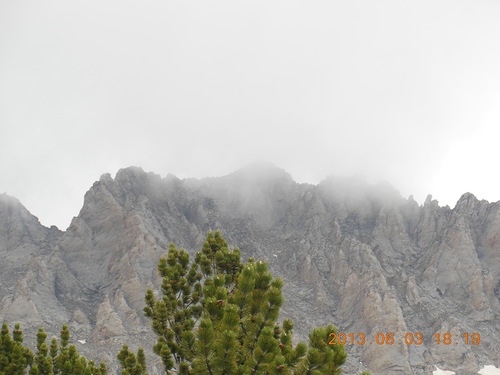 Возвращение с Олимпа. (Путешествия, греция, milo)