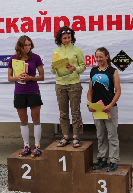 Вертикальный километр в Безенги (Скайраннинг, фар, кубок россии, vento, венто, стефанишина, скайраннинг, ачабаев)