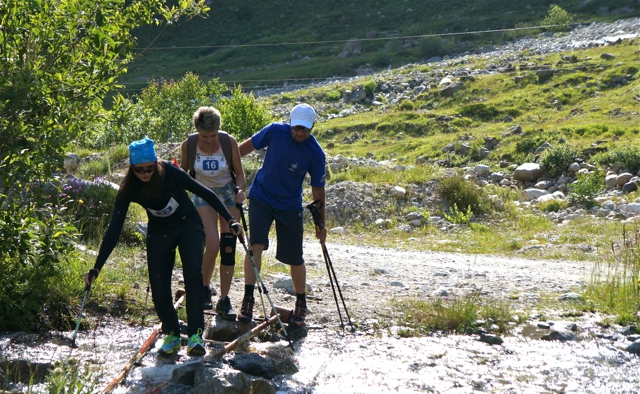 Вертикальный километр в Безенги (Скайраннинг, фар, кубок россии, vento, венто, стефанишина, скайраннинг, ачабаев)