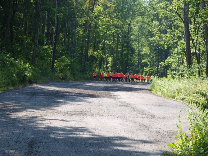 NIKITA ADVENTURE RACE ОБРЕТАЕТ МОЩЬ (Мультигонки, nikita adventure race, задонск, фирма "озон", никита башмаков)