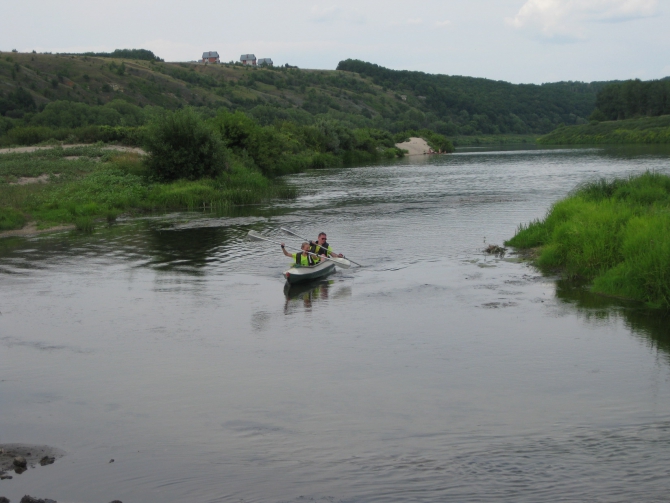 NIKITA ADVENTURE RACE ОБРЕТАЕТ МОЩЬ (Мультигонки, nikita adventure race, задонск, фирма "озон", никита башмаков)