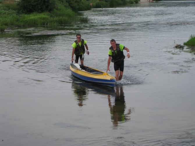 NIKITA ADVENTURE RACE ОБРЕТАЕТ МОЩЬ (Мультигонки, nikita adventure race, задонск, фирма "озон", никита башмаков)