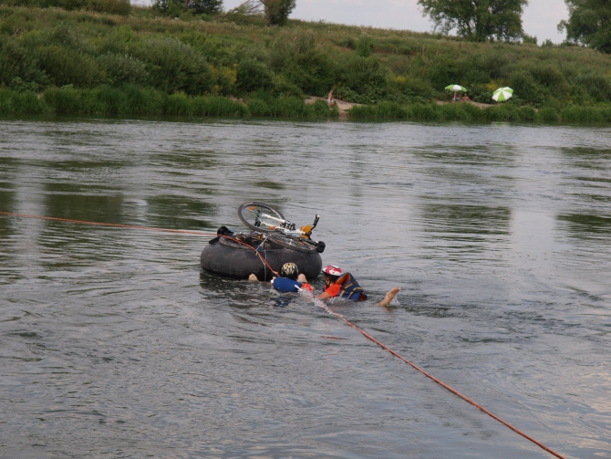 NIKITA ADVENTURE RACE ОБРЕТАЕТ МОЩЬ (Мультигонки, nikita adventure race, задонск, фирма "озон", никита башмаков)