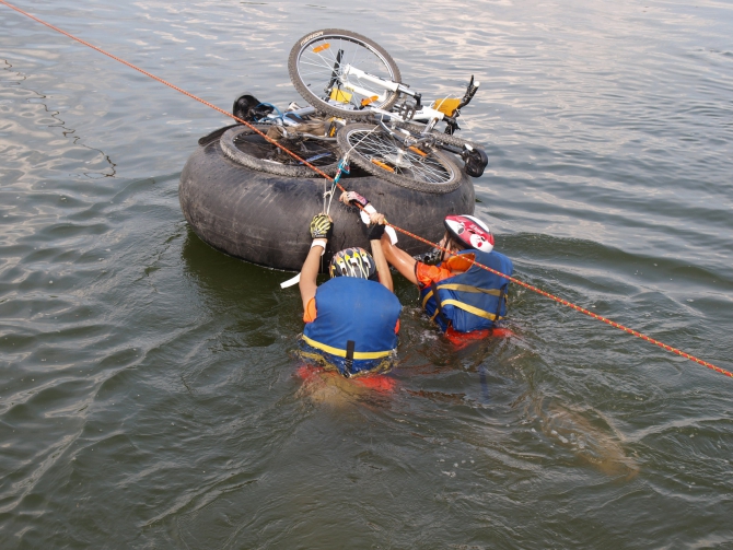 NIKITA ADVENTURE RACE ОБРЕТАЕТ МОЩЬ (Мультигонки, nikita adventure race, задонск, фирма "озон", никита башмаков)