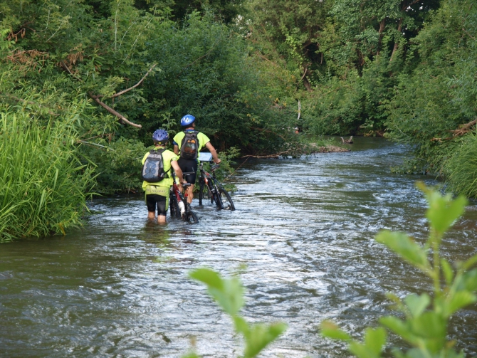 NIKITA ADVENTURE RACE ОБРЕТАЕТ МОЩЬ (Мультигонки, nikita adventure race, задонск, фирма "озон", никита башмаков)