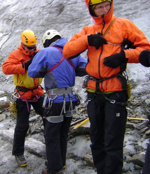 Центральная Школа Инструкторов альпинизма. Безенги 2013 (учиться учиться учиться, мнение, выводы, отзывы, нефедов, цши)