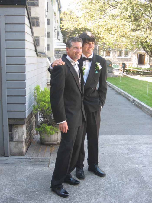 Марти и Денали Шмидт (Альпинизм, марти шмидт)