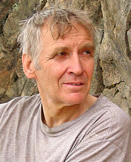 УМЕР ВИКТОР СОЛОННИКОВ (Альпинизм, федерация альпинизма санкт-петербурга)
