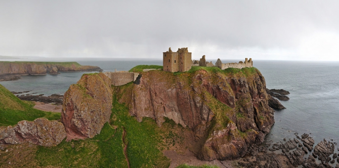 Шотландия (Север Великобритании и остров Скай) май 2013 (Путешествия, scotland, замки, лох-несское озеро, лох-несс, кемпинги, замок, британия, англия, великобритания)