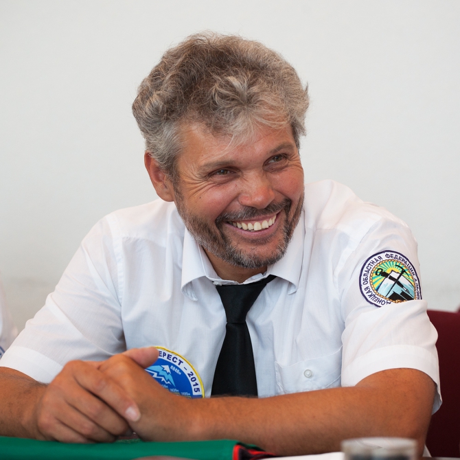 Донбасская экспедиция на Памир (Альпинизм, эверест - 2015, сергей ковалев, альпинизм)
