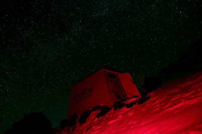 Эльбрусский экспресс, или экспедиция мечты (Путешествия, спидфлаинг, полет, кавказ)