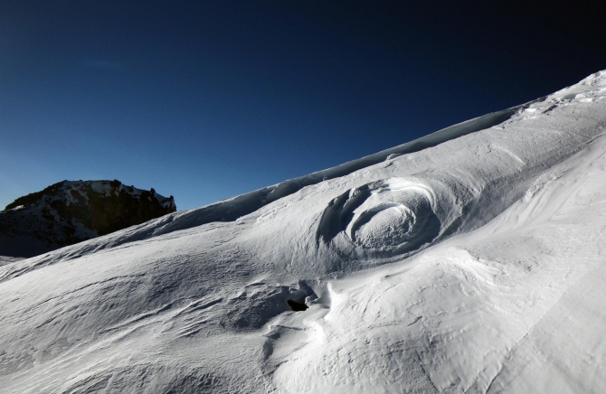 Эльбрусский экспресс, или экспедиция мечты (Путешествия, спидфлаинг, полет, кавказ)