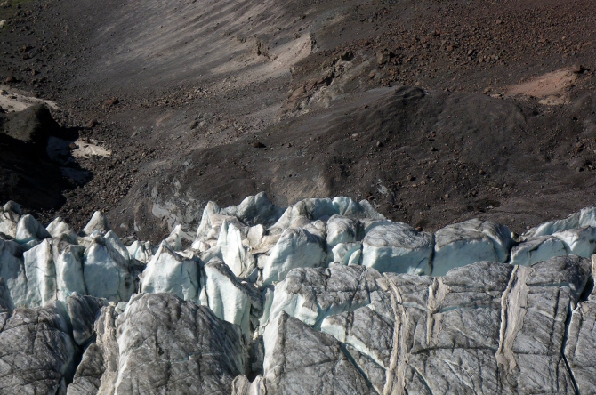 Эльбрусский экспресс, или экспедиция мечты (Путешествия, спидфлаинг, полет, кавказ)