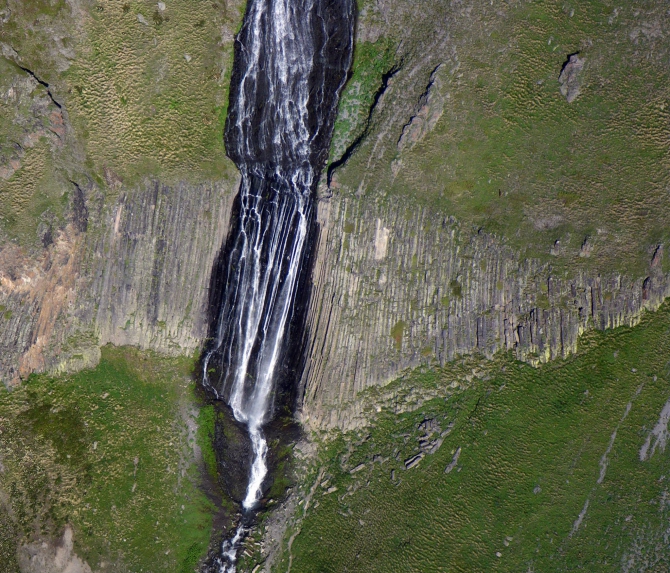 Эльбрусский экспресс, или экспедиция мечты (Путешествия, спидфлаинг, полет, кавказ)