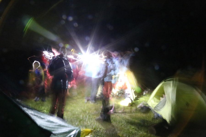 Ак-Кая-Безенги-2013. Технический класс. Вертикальный километр. Фото и интервью.... (Скайраннинг, татьяна тимошенко, скайраннинг, чемпионат россии)