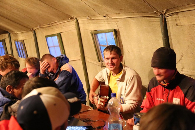 Ак-Кая-Безенги-2013. Технический класс. Вертикальный километр. Фото и интервью.... (Скайраннинг, татьяна тимошенко, скайраннинг, чемпионат россии)