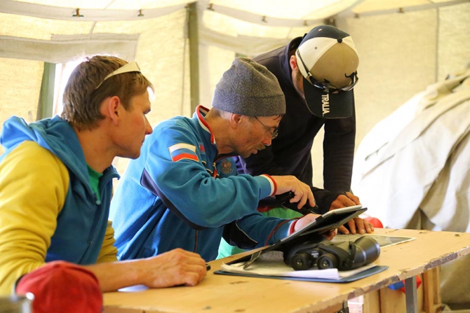 Ак-Кая-Безенги-2013. Технический класс. Вертикальный километр. Фото и интервью.... (Скайраннинг, татьяна тимошенко, скайраннинг, чемпионат россии)