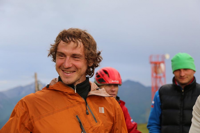 Ак-Кая-Безенги-2013. Технический класс. Вертикальный километр. Фото и интервью.... (Скайраннинг, татьяна тимошенко, скайраннинг, чемпионат россии)