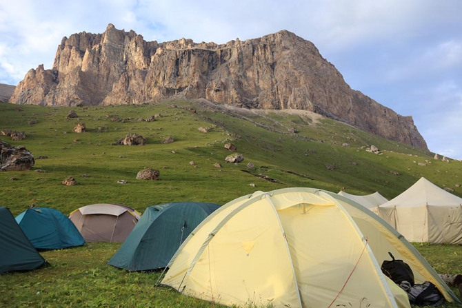 Ак-Кая-Безенги-2013. Технический класс. Вертикальный километр. Фото и интервью.... (Скайраннинг, татьяна тимошенко, скайраннинг, чемпионат россии)