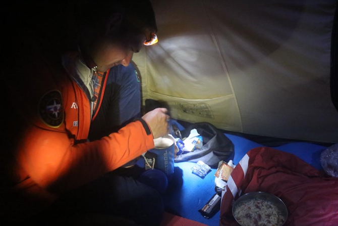 Ак-Кая-Безенги-2013. Технический класс. Вертикальный километр. Фото и интервью.... (Скайраннинг, татьяна тимошенко, скайраннинг, чемпионат россии)